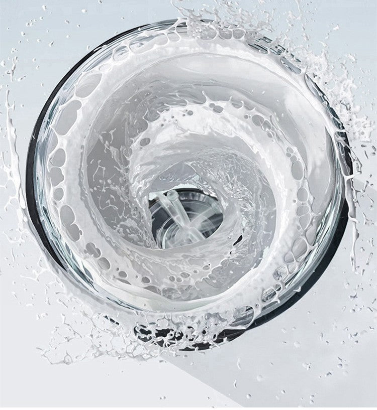 Elektrischer Protein-Shaker-Becher