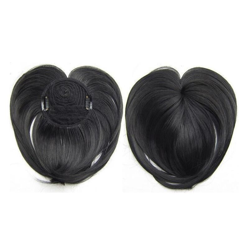 Spezielles Kopf-Haarstück