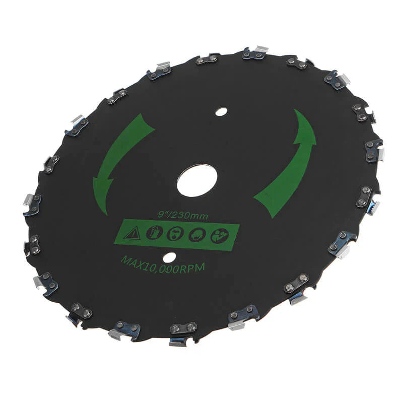 Sandsberg Cutter™ Leistungsstarker Freischneider