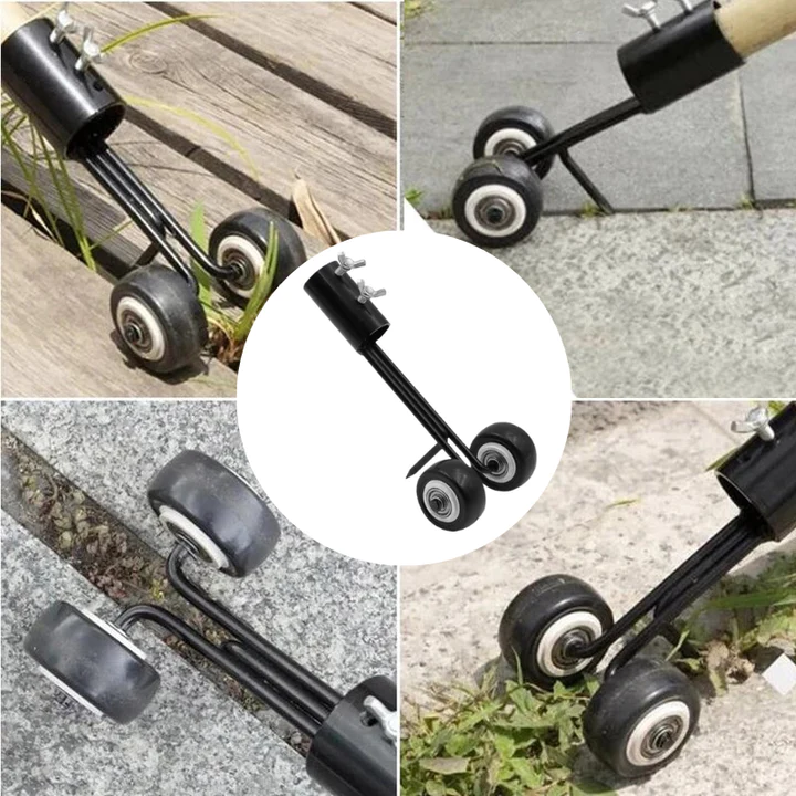 Strong Gap Weeder | Einfache Unkrautentfernung!