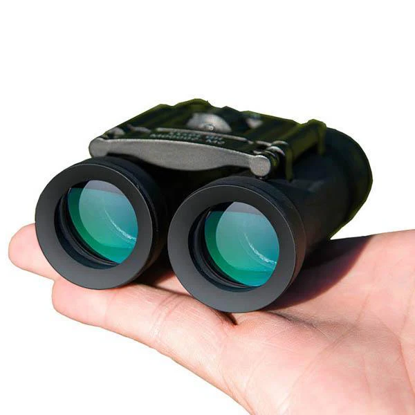Militär HD 40x22 Fernglas Professionelles Jagdteleskop