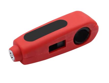 Motorrad Schloss Lock Sicherheitssystem