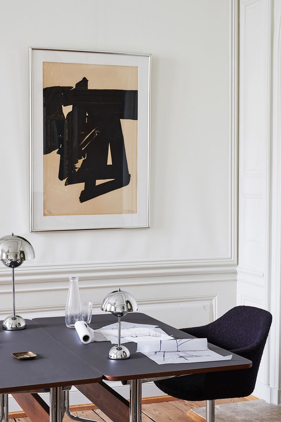 Glow Lampe - Elegante und vielseitige Beleuchtung für jeden Raum