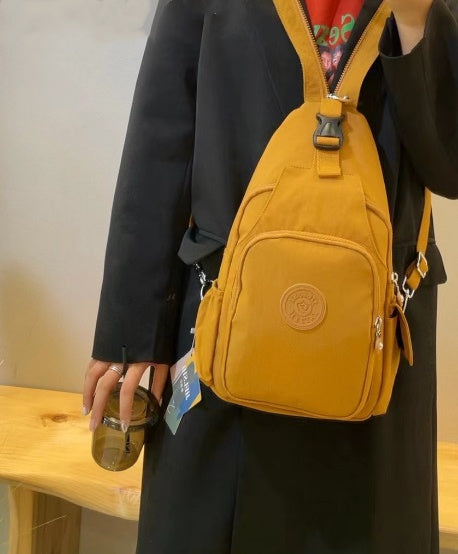 2-in-1-Rucksack mit doppeltem Verwendungszweck für Damen