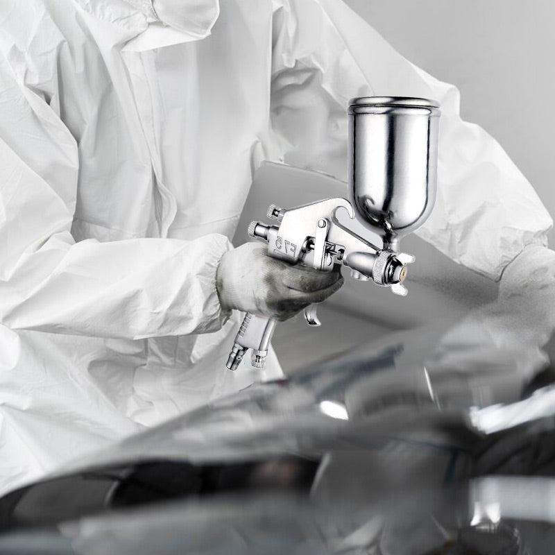 💥HEIßER VERKAUF-Hochdruck-Farbspritzgerät mit Atomisierung