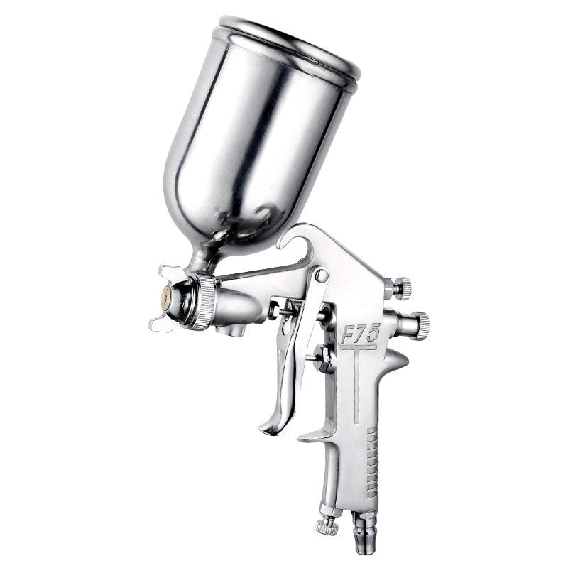 💥HEIßER VERKAUF-Hochdruck-Farbspritzgerät mit Atomisierung