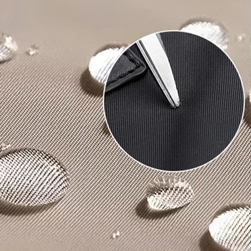 Sandsberg Tragbarer Leichter Klapphocker