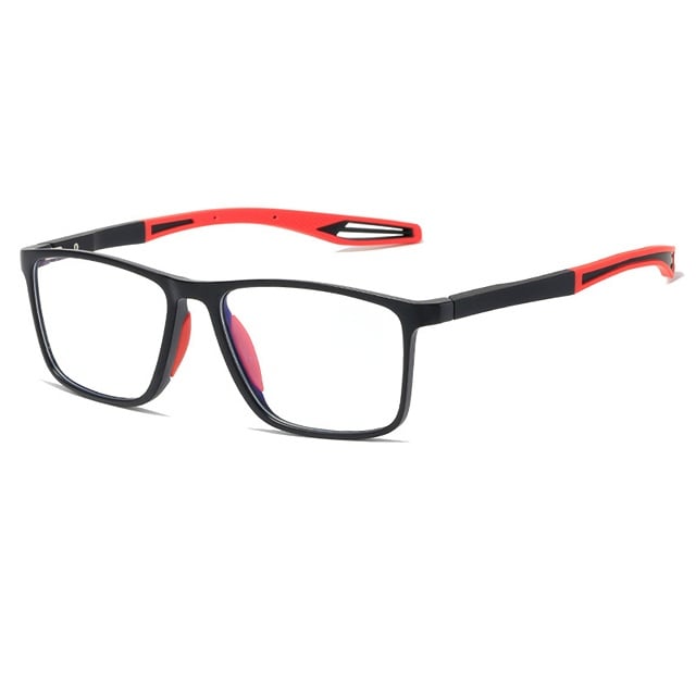 Herren Sport Ultra-Leicht Anti-Blaulicht Altersweitsichtbrille