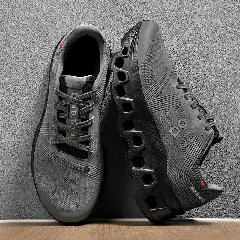 Herrenschuhe - Atmungsaktive Leichte Sneaker