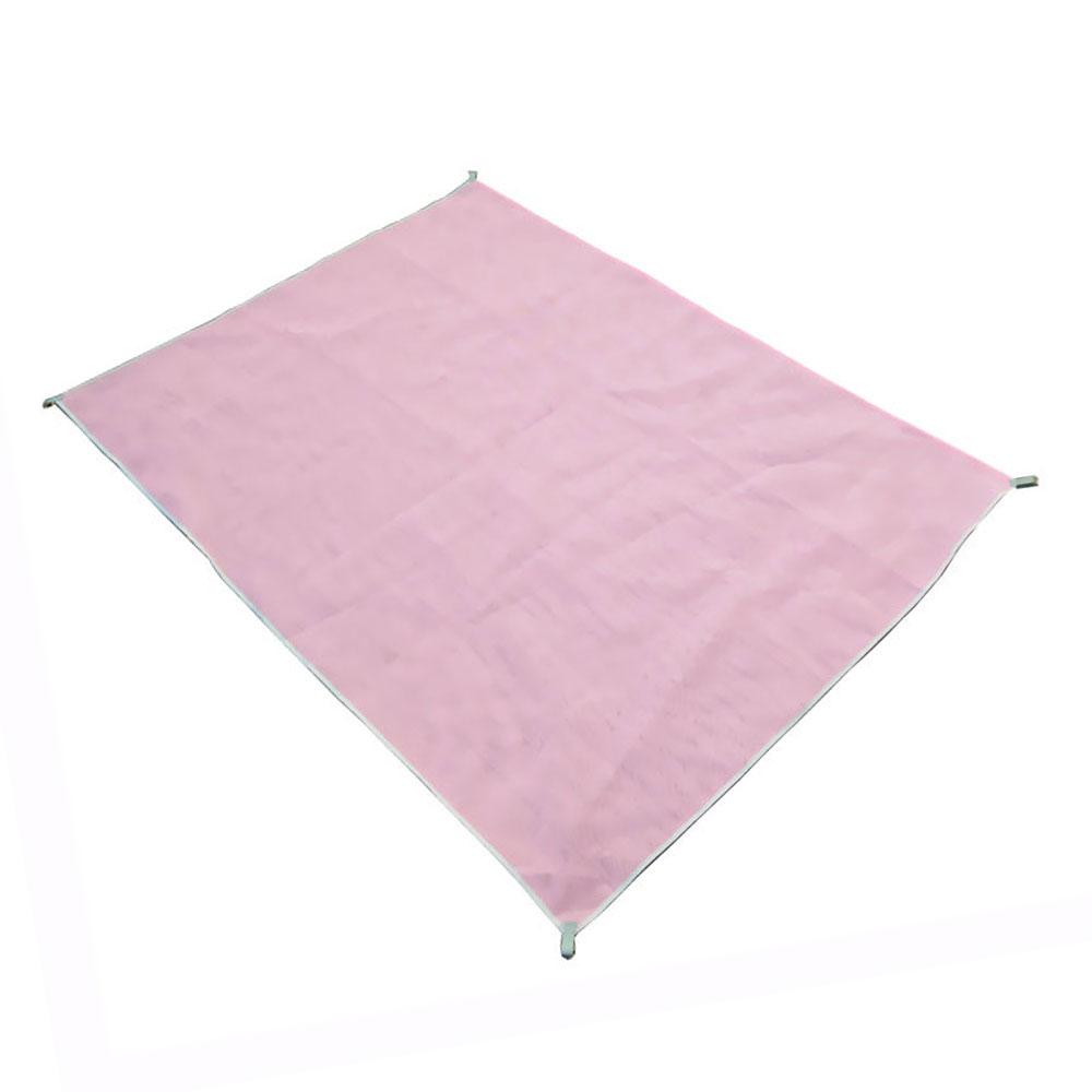XXL Sandfreies Strandtuch | Zandsheet® | 200x200