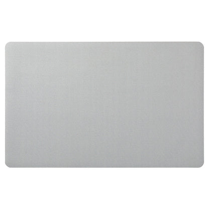 Sandsberg | Einfarbiger Antirutsch-Badewannenteppich Weich Schnell trocknend Waschbare Duschmatte