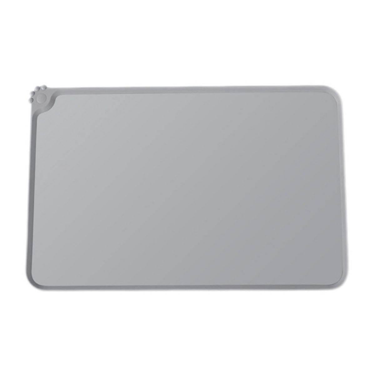 Sandsberg | Auslaufsicheres und rutschfestes Silikon-Tischset für Haustiere