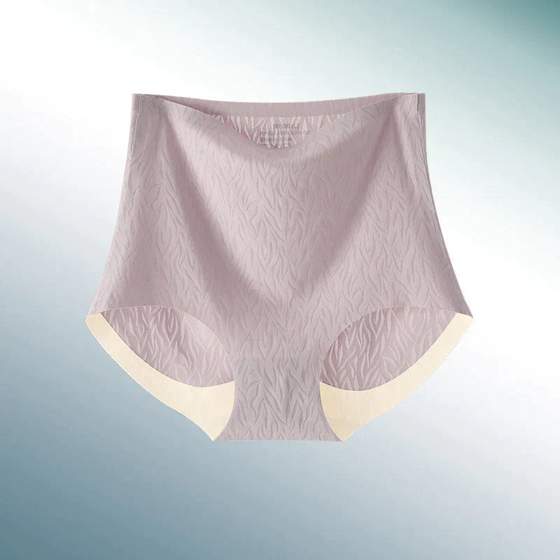 Unsichtbarer Po-Lifting-Slip mit hoher Taille (1+1 Gratis)