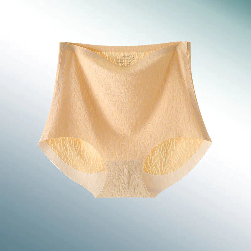 Unsichtbarer Po-Lifting-Slip mit hoher Taille (1+1 Gratis)