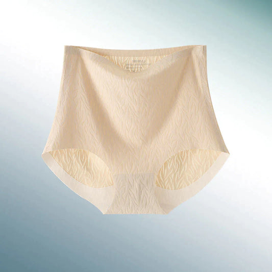 Unsichtbarer Po-Lifting-Slip mit hoher Taille (1+1 Gratis)