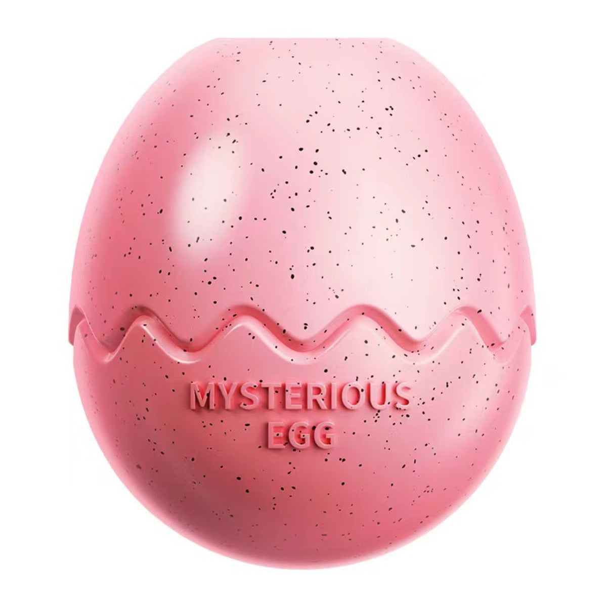 Sandsberg | Slow Food Leaks Dinosaurier-Eier Slow Food Hundespielzeug