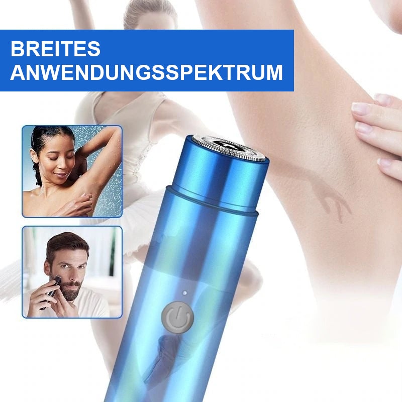 VORVERKAUF- Multifunktionaler Elektrorasierer Für Herren