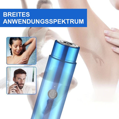 VORVERKAUF- Multifunktionaler Elektrorasierer Für Herren