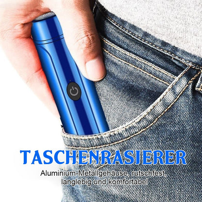 VORVERKAUF- Multifunktionaler Elektrorasierer Für Herren