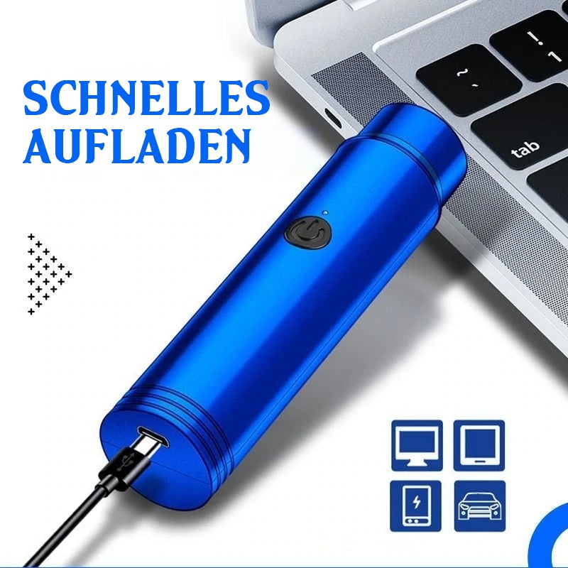 VORVERKAUF- Multifunktionaler Elektrorasierer Für Herren