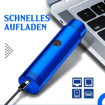 VORVERKAUF- Multifunktionaler Elektrorasierer Für Herren