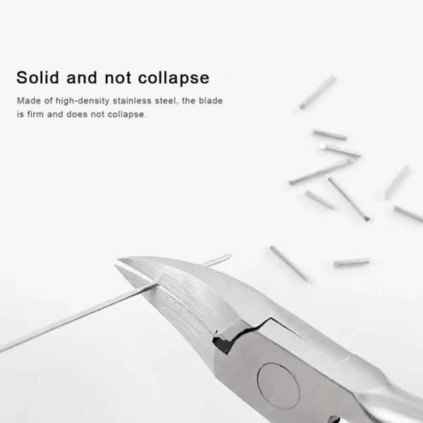 Orthopädische Nagelschneider