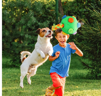 Sandsberg | Haustierspielzeug-Schnüffelbirne