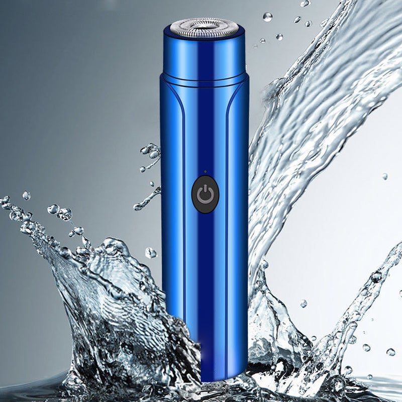 VORVERKAUF- Multifunktionaler Elektrorasierer Für Herren