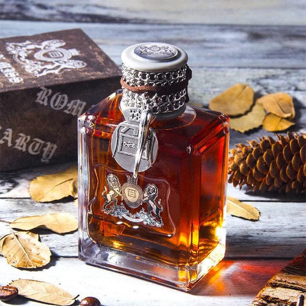 Pheromonparfüm für Männer