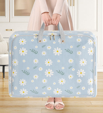 Sandsberg® Kleideraufbewahrungsbeutel mit Griff und Reißverschluss