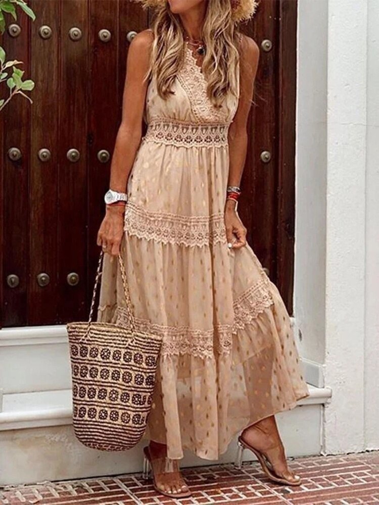 Sandsberg | Ibiza Boho Kleid