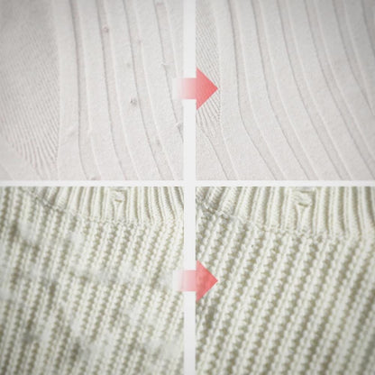 Tragbarer Fusselrasierer