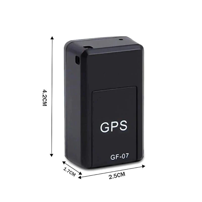 Mini-GPS-Tracker und benutzerfreundliches Verfolgungssystem