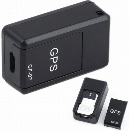Magnetischer Mini-Weltweit-Gps-Tracker