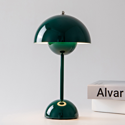 Sandsberg - Die Kabellose Pilzlampe