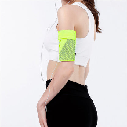 3 IN 1 Telefon Sport Armband Hülle