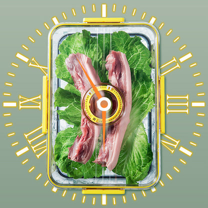 Kühlschrank-Organizer-Box