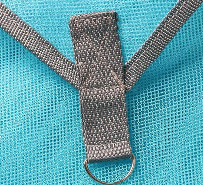 Sandfeste Stranddecke Leicht