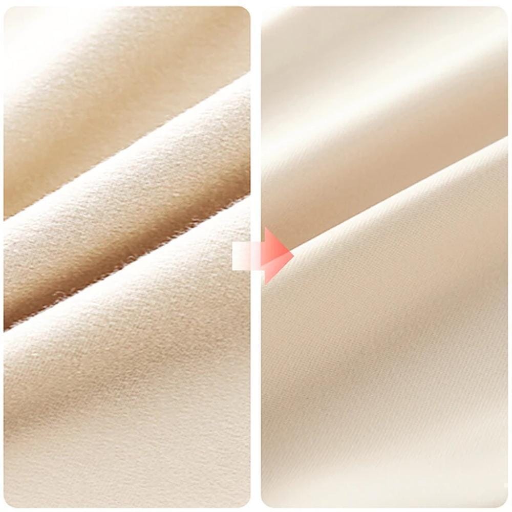 Tragbarer Fusselrasierer