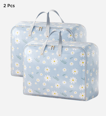 Sandsberg® Kleideraufbewahrungsbeutel mit Griff und Reißverschluss