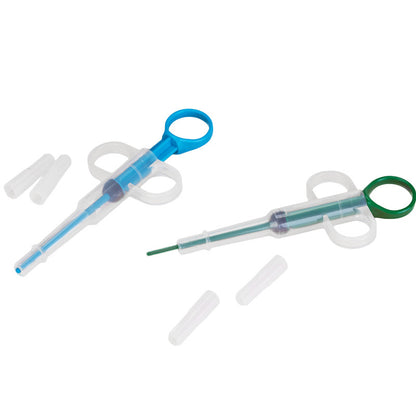 Sandsberg | Futterautomat für Haustiermedizin