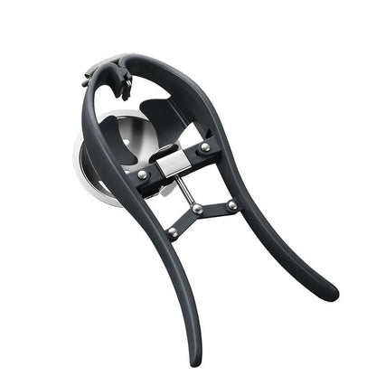 Sandsberg | Multifunktionaler 2-in-1 Eieröffner - Super erstaunliches Eier-Schlagwerkzeug