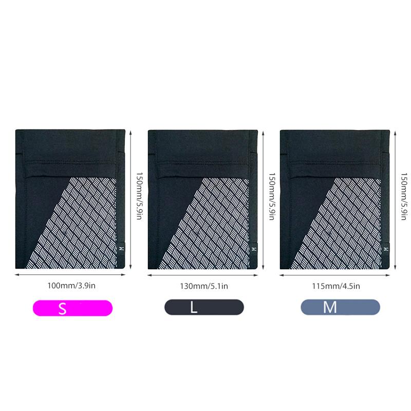 Sandsberg IN 1 Handy Sportarmband Hülle