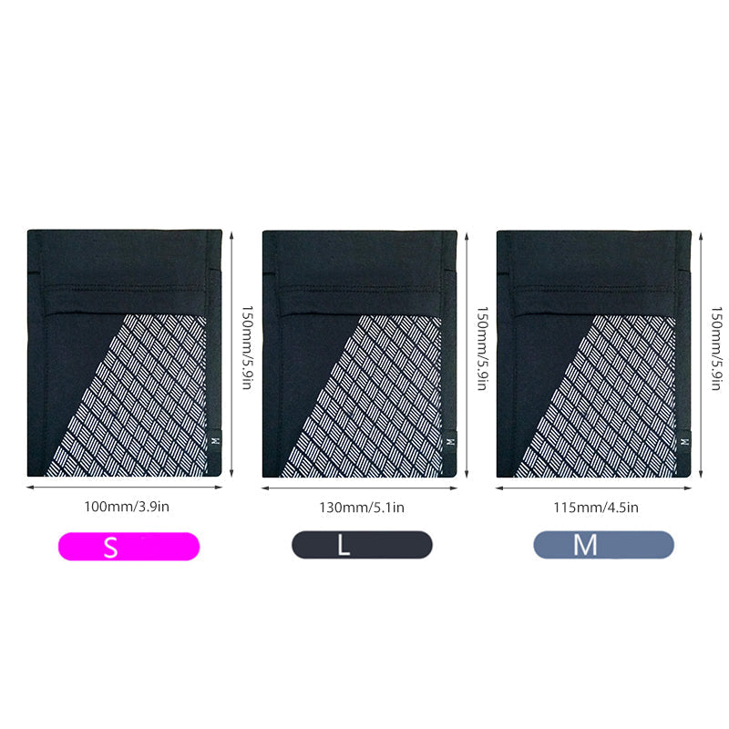 3 IN 1 Telefon Sport Armband Hülle