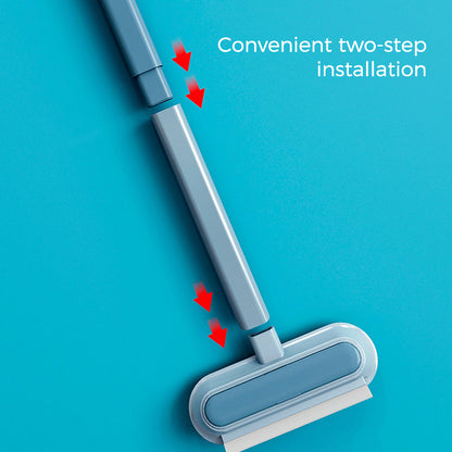 Sandsberg Tierhaarbürste