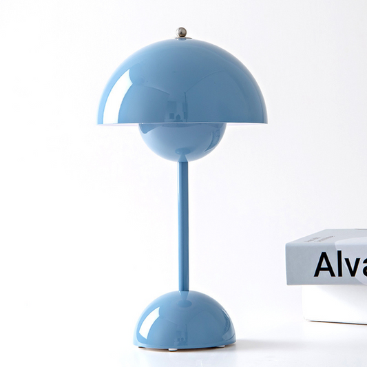 Sandsberg - Die Kabellose Pilzlampe