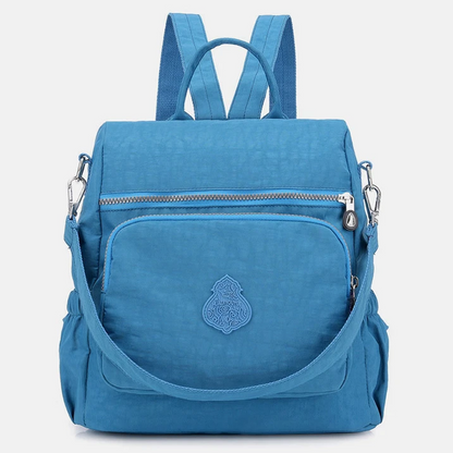 Wasserdichter Leichter Multifunktionsrucksack