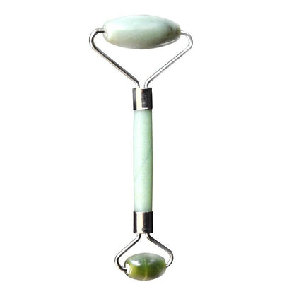 Sandsberg & Rosenquarz Gesichtsmassageroller