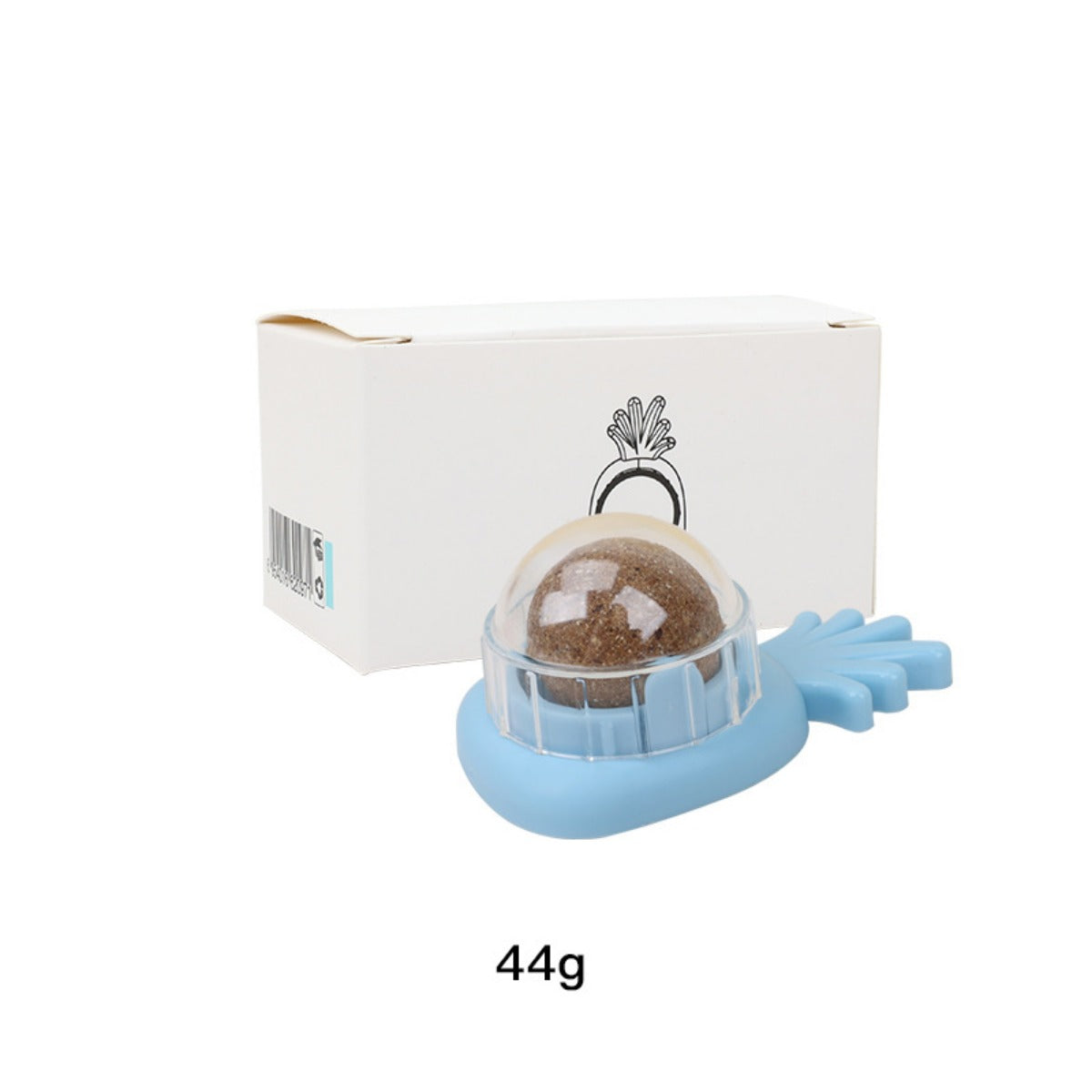 Sandsberg | Katzenminze-Bälle