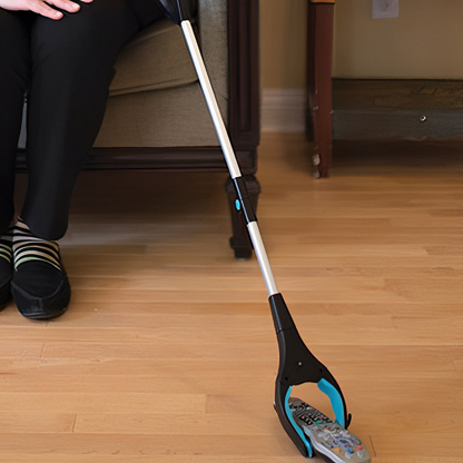 Schwerlast-Grabber-Stick-Werkzeug: Tragbar, drehbar, leicht und ultimative Lösung für schwer erreichbare Stellen